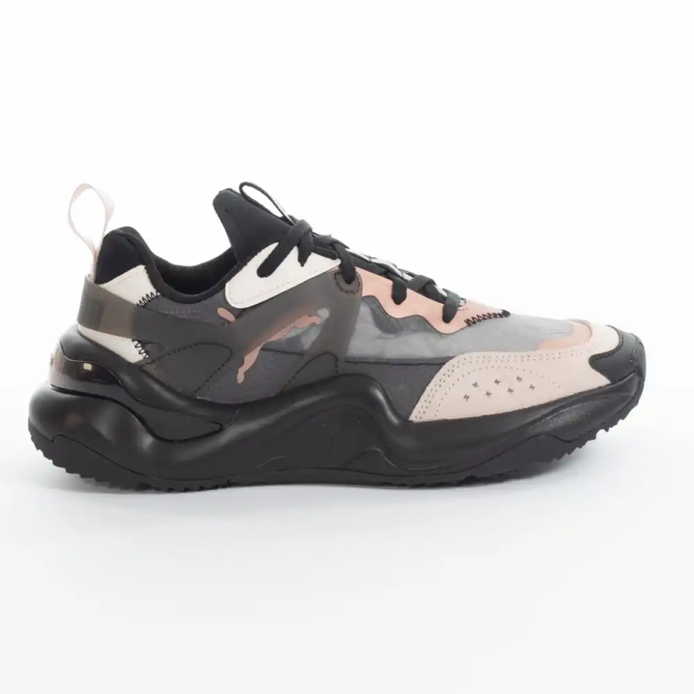 rise black rosewater